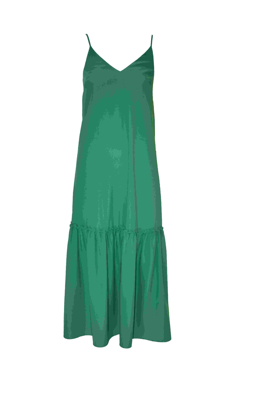 Dress - Green