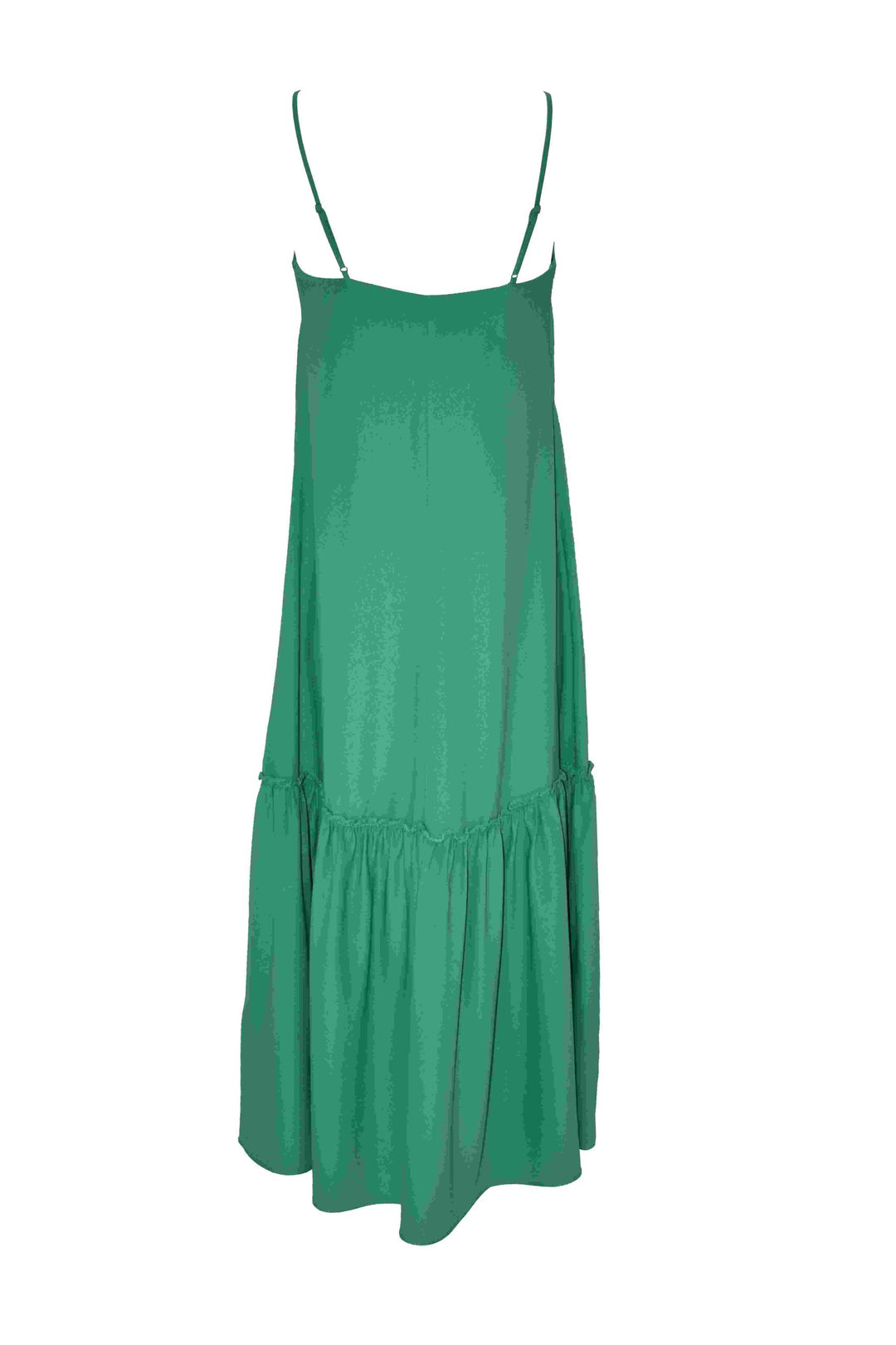 Dress - Green