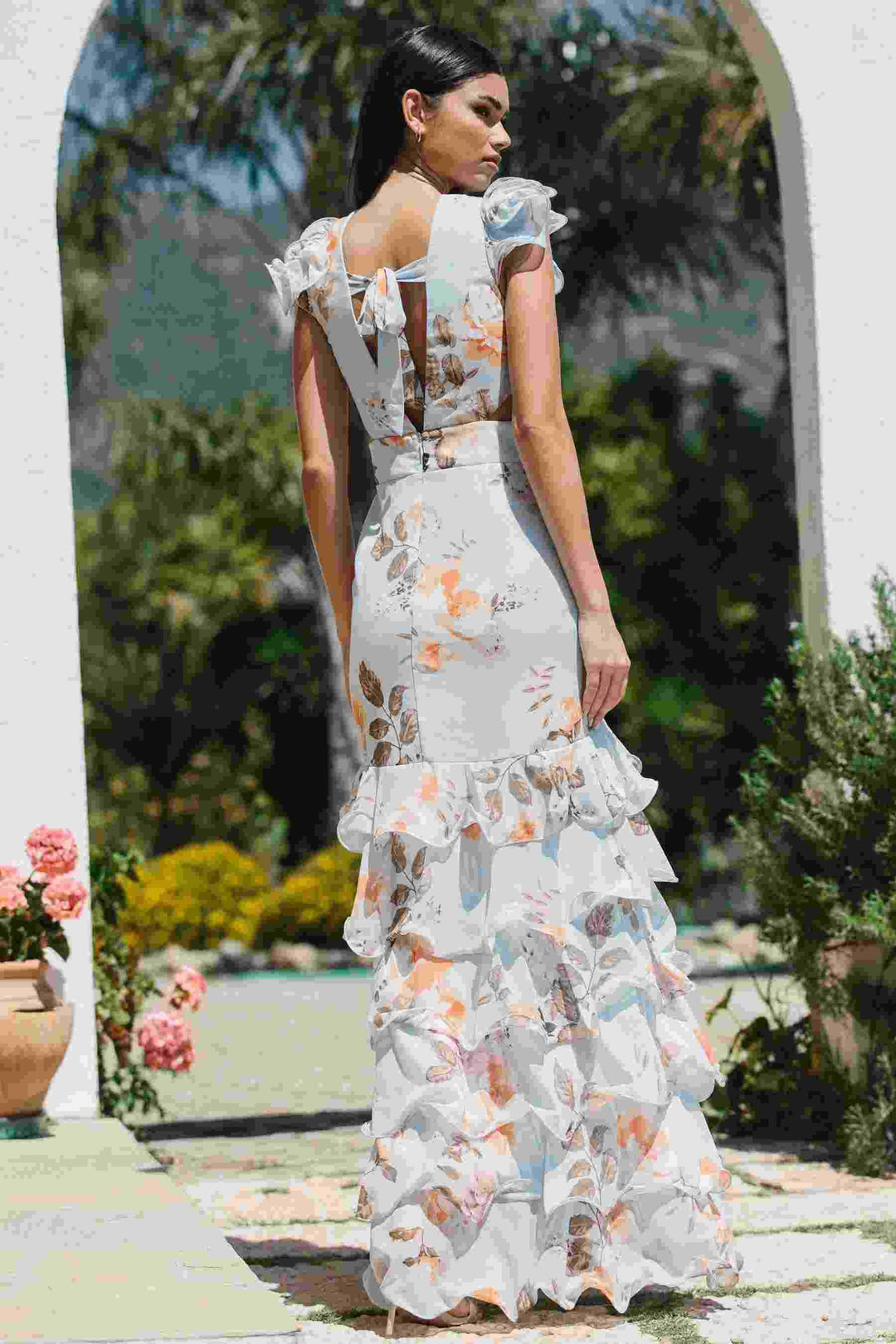 Dress - Multicolor