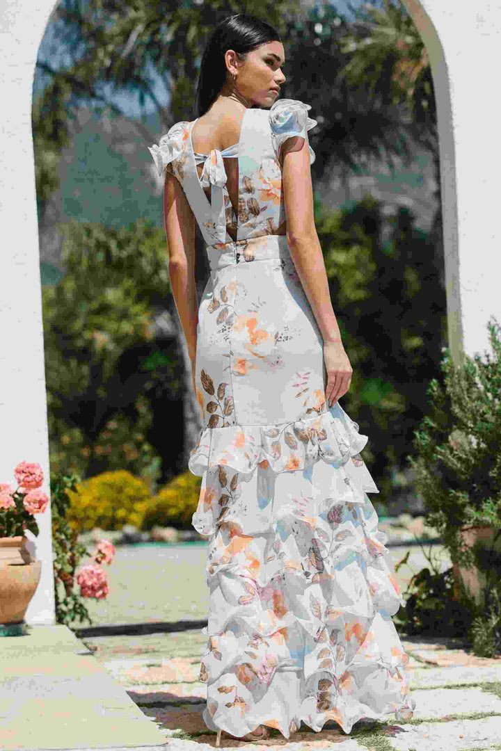 Dress - Multicolor