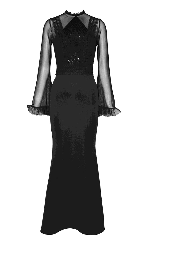 Dress - Black