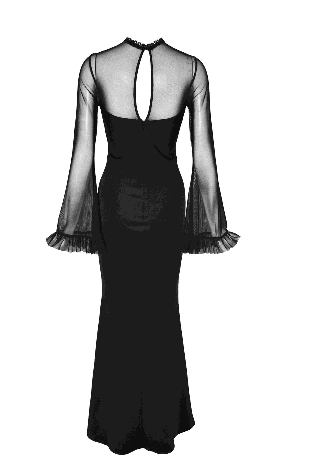 Dress - Black