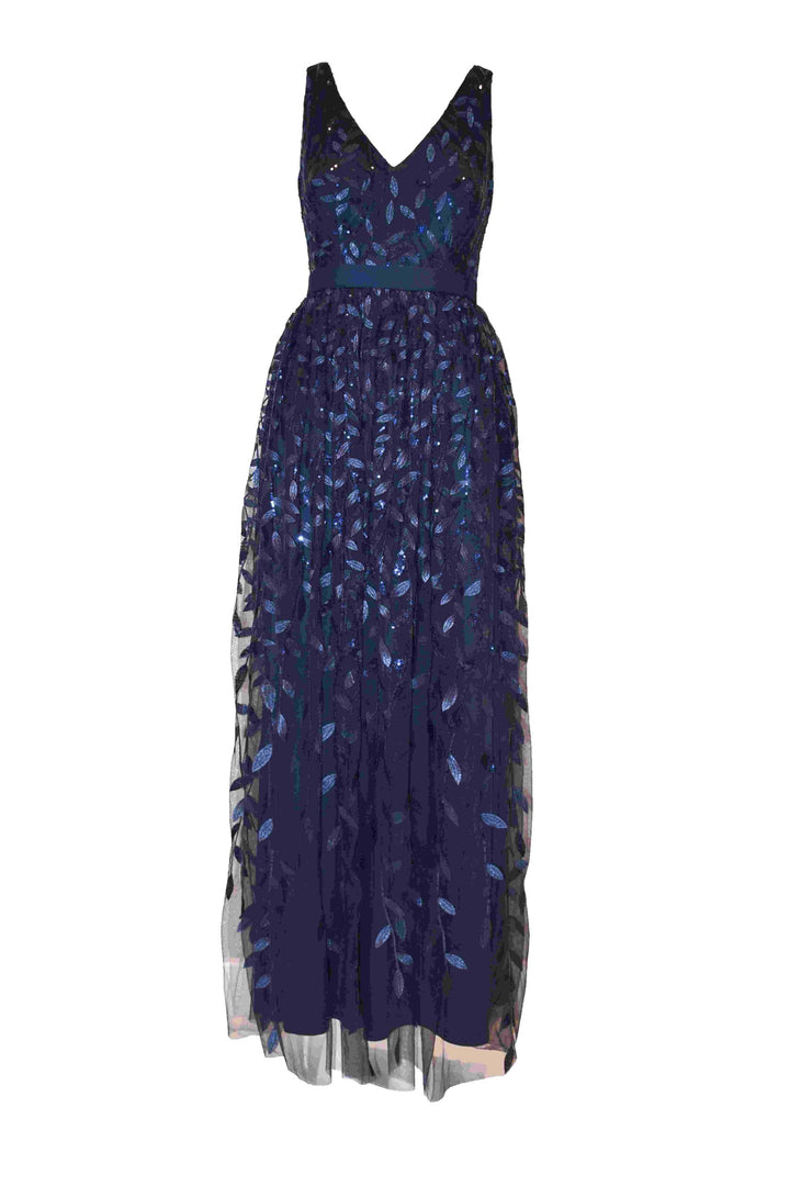 Dress - Navy