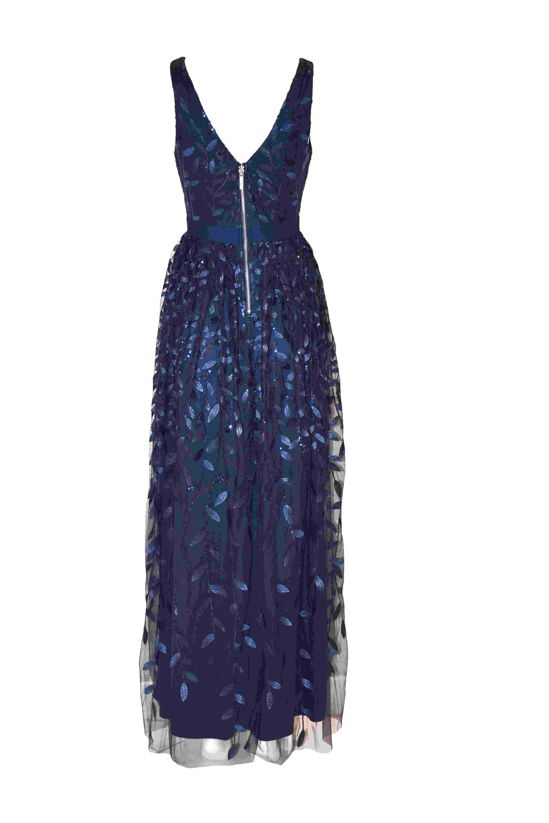 Dress - Navy