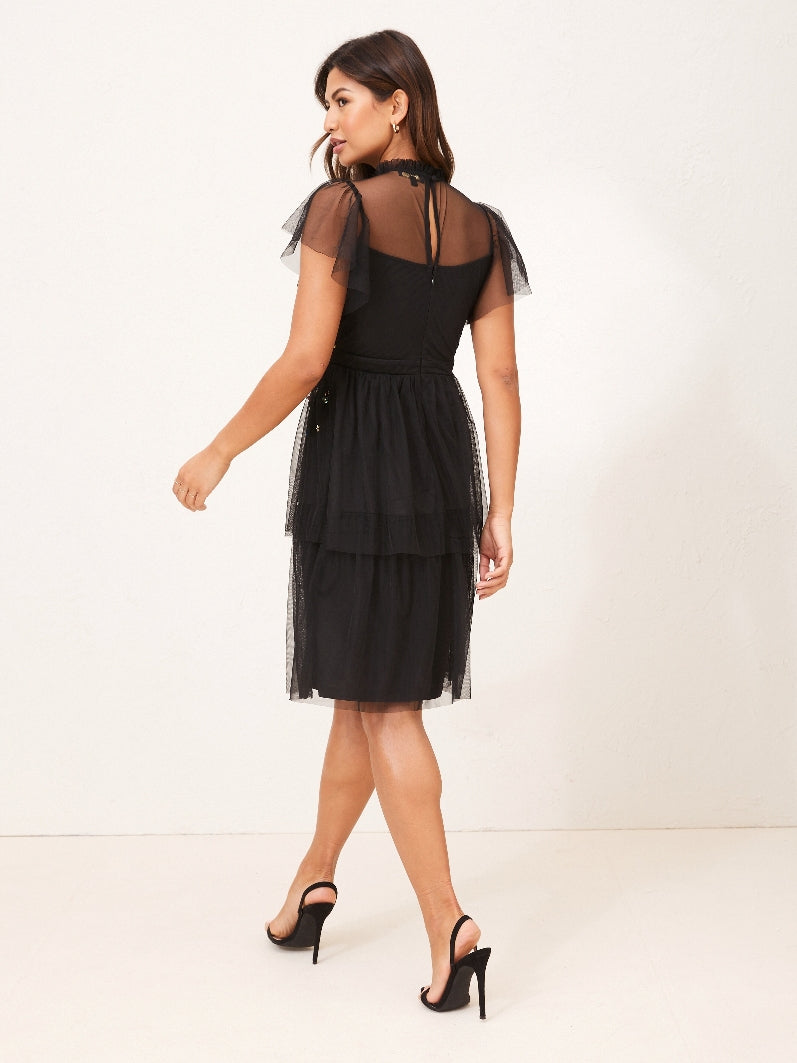 Dress - Black