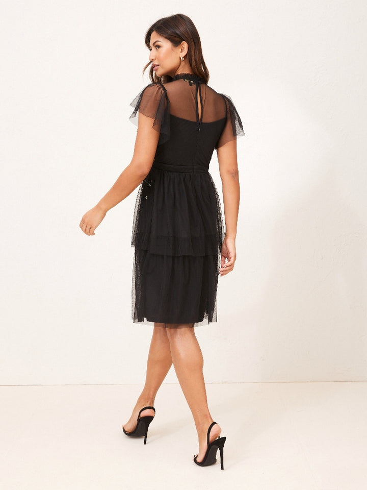 Dress - Black
