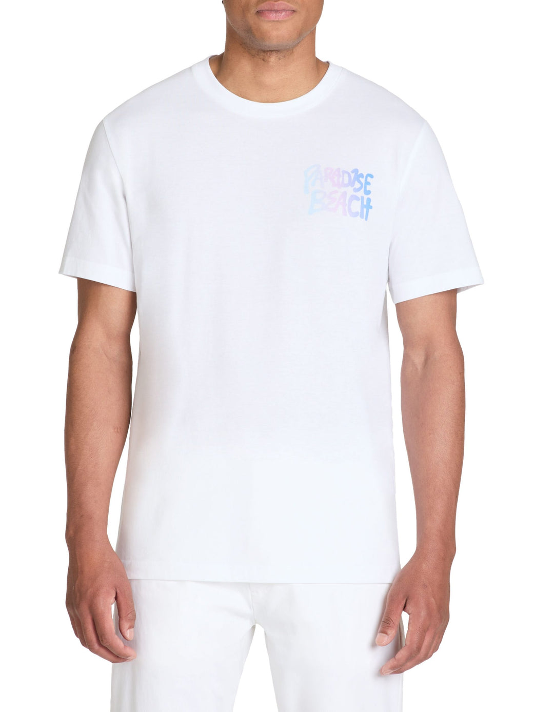 Short sleeves TShirt - Optical White