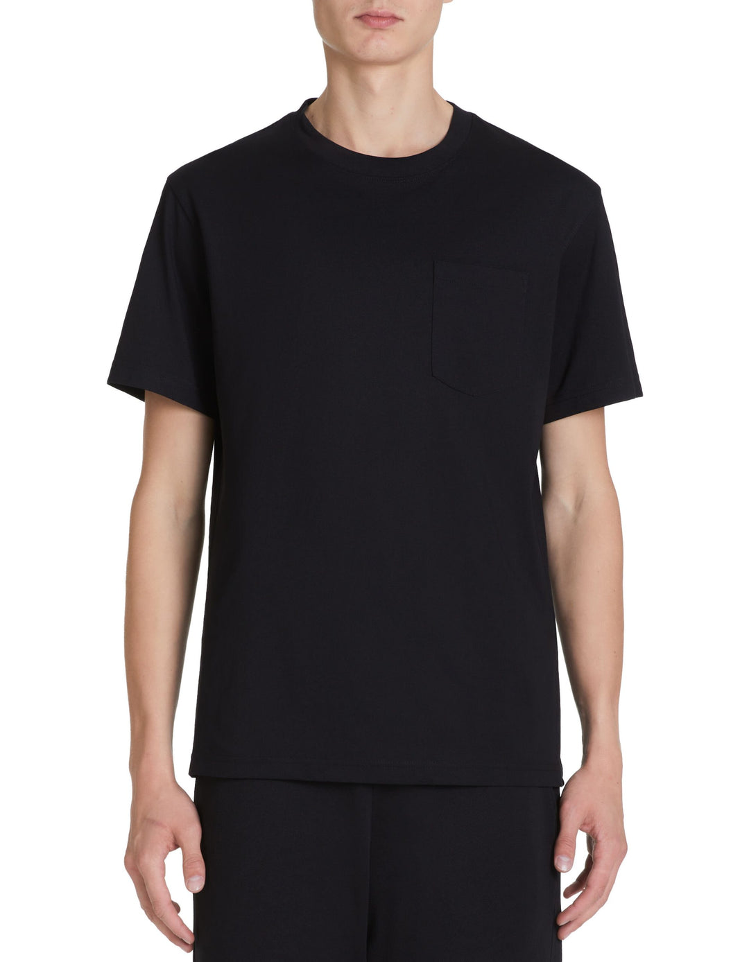 Short sleeves TShirt - Blue Stone