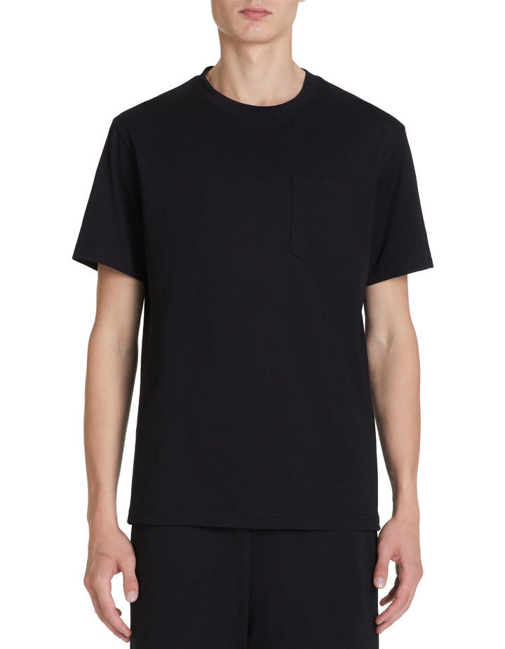 Short sleeves TShirt - Blue Stone
