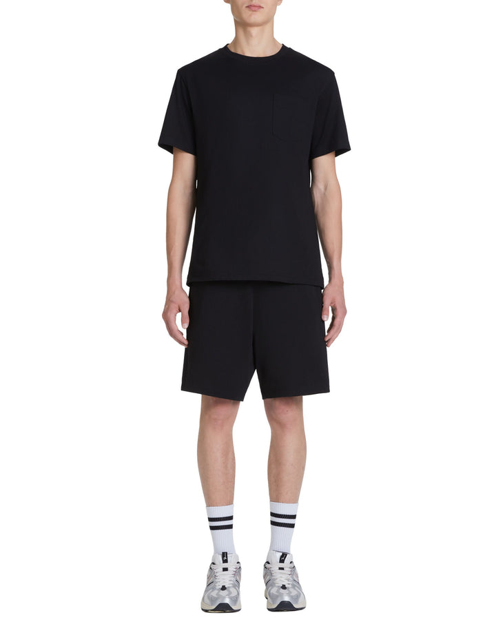Short sleeves TShirt - Blue Stone