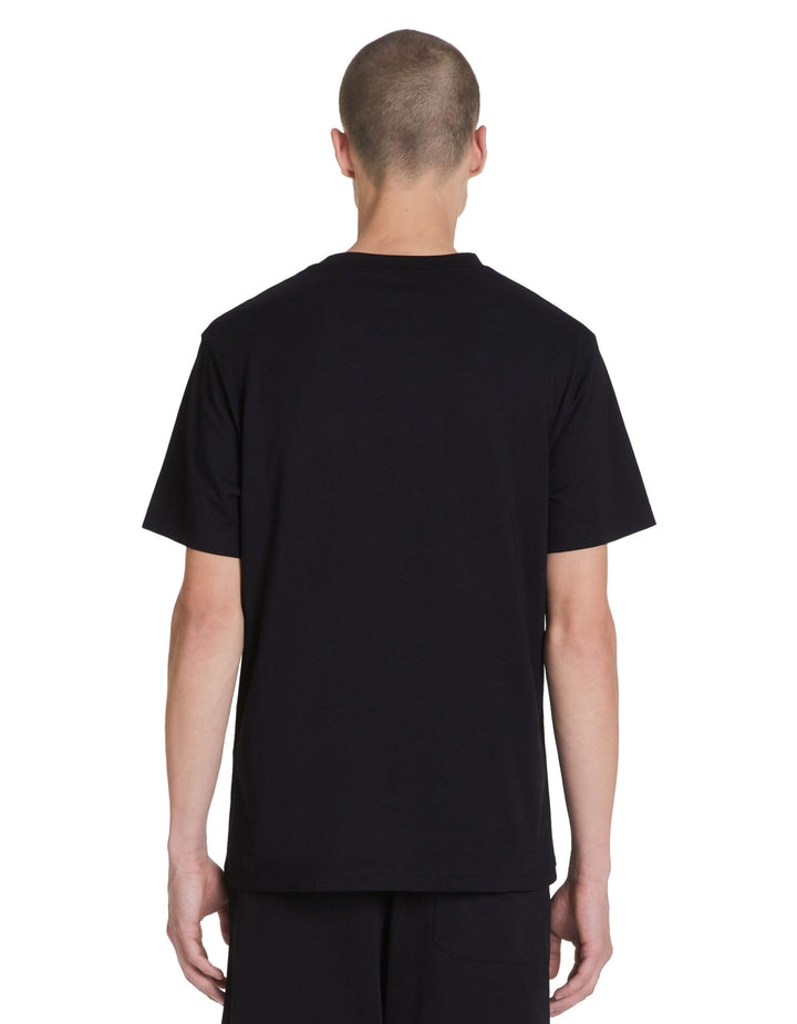 Short sleeves TShirt - Blue Stone