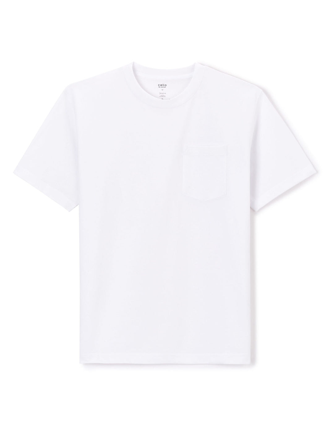Short sleeves TShirt - Blue Stone