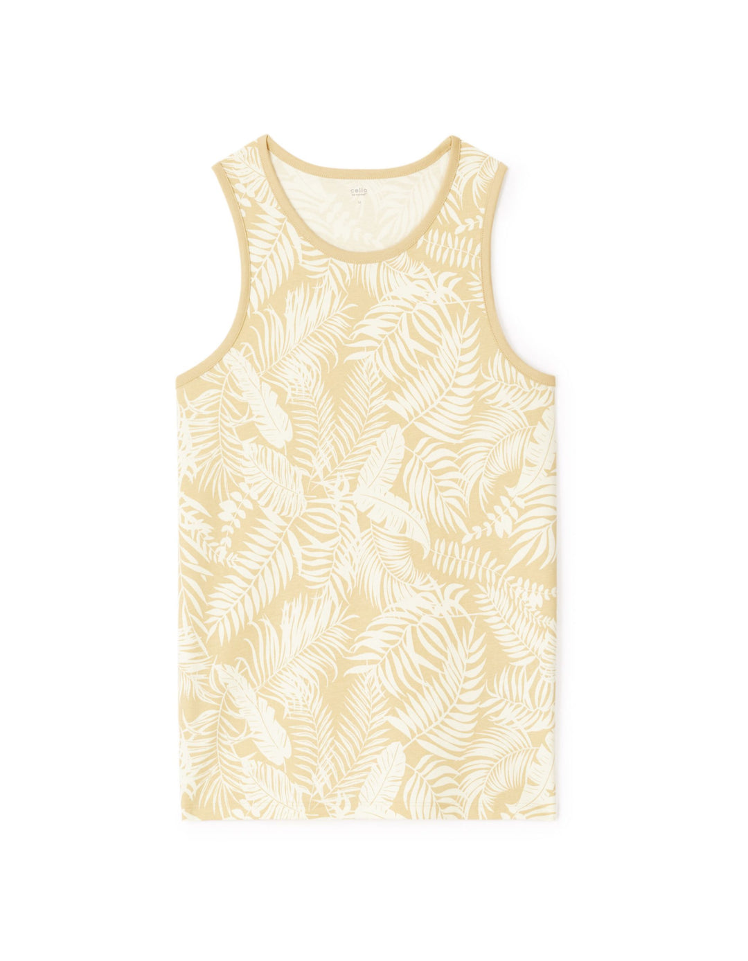 Singlets - Beige 21