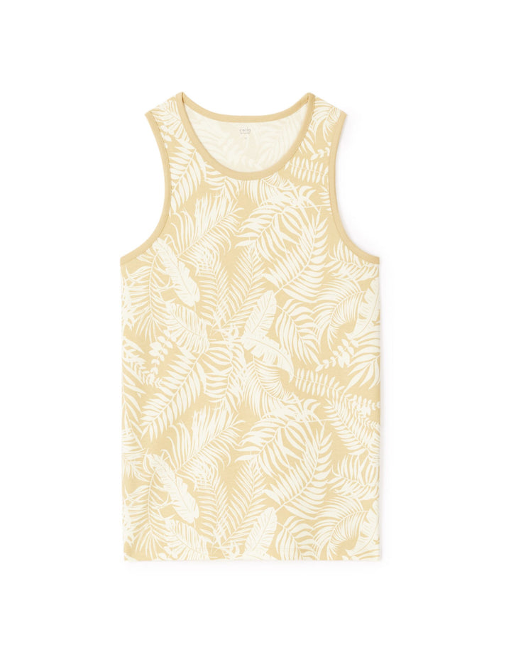 Singlets - Beige 21