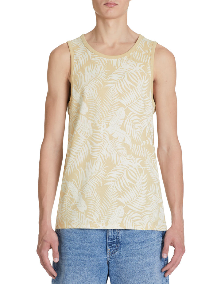 Singlets - Beige 21