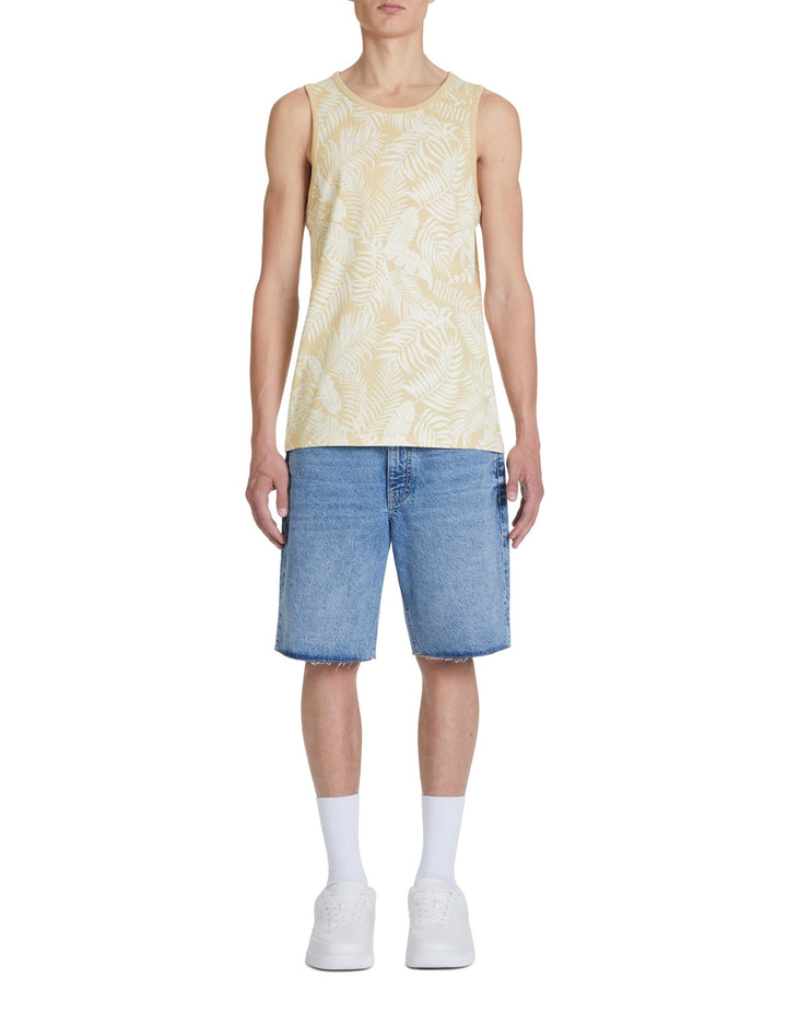 Singlets - Beige 21