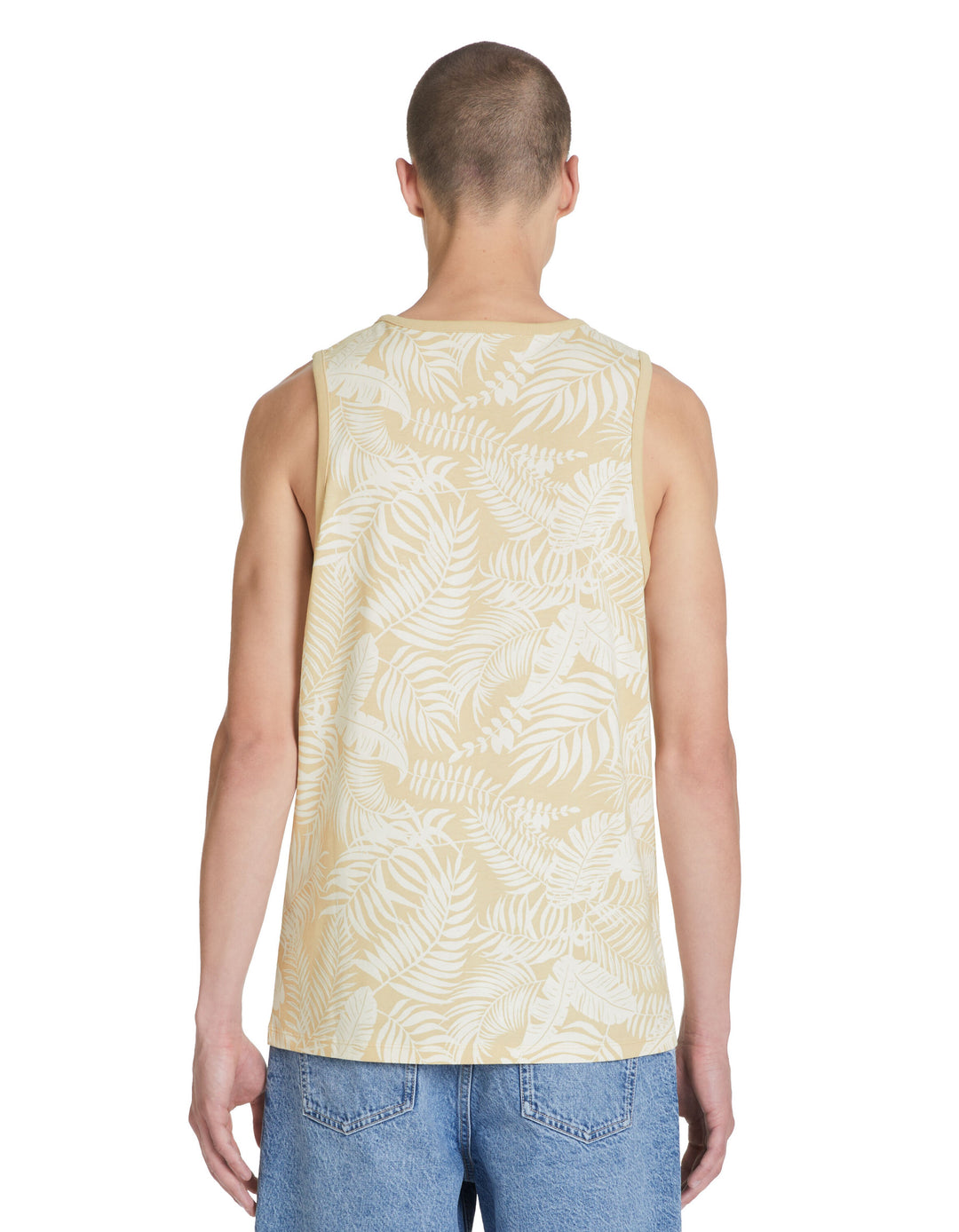 Singlets - Beige 21