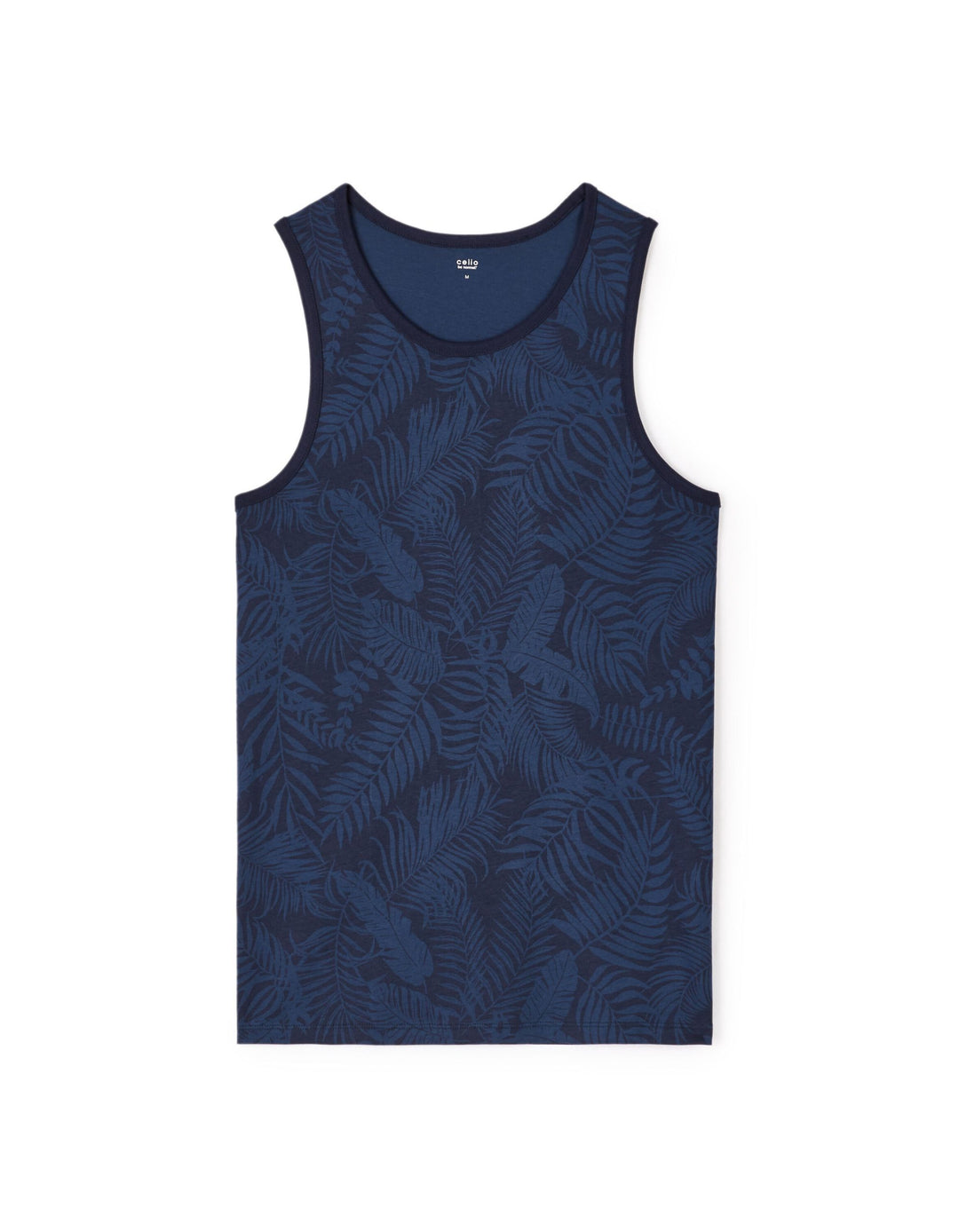 Singlets - Navy