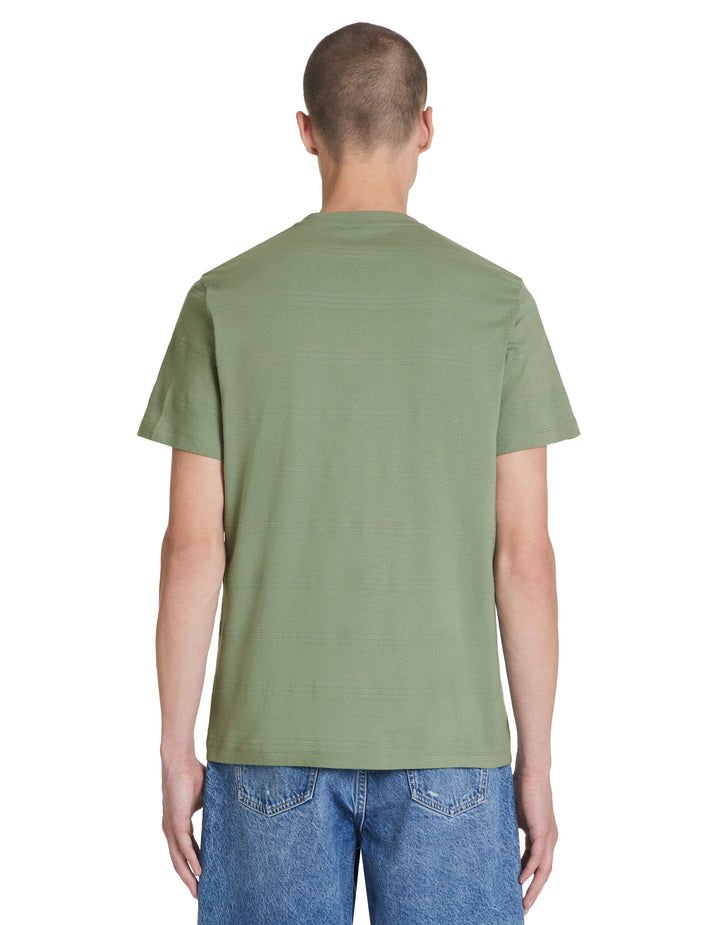 Short sleeves TShirt - Mineral Green