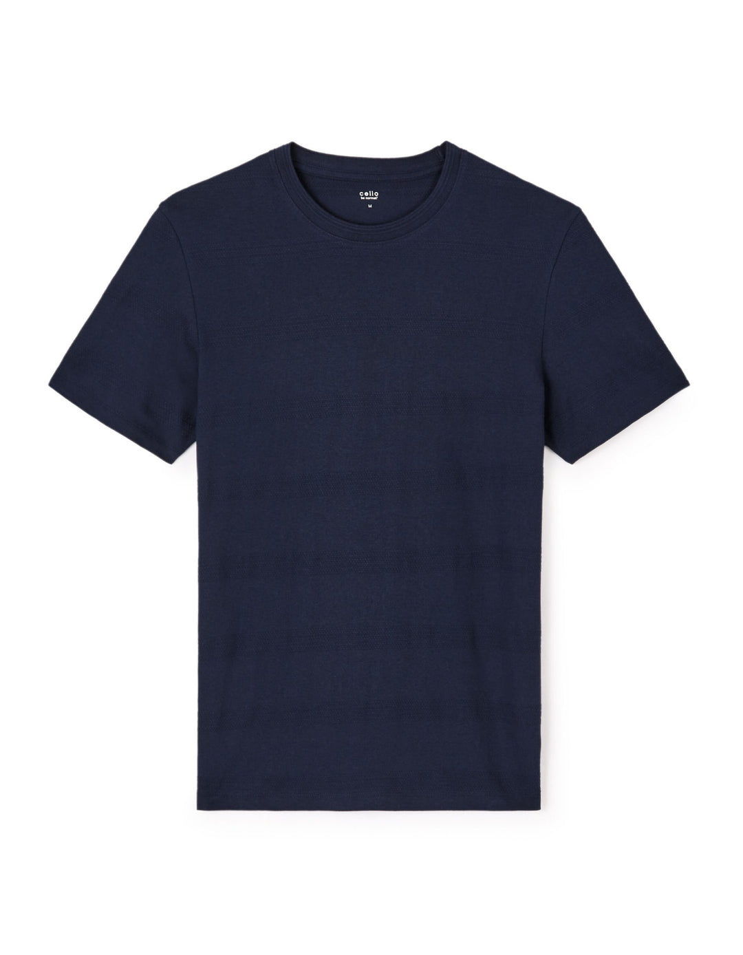 Short sleeves TShirt - Navy