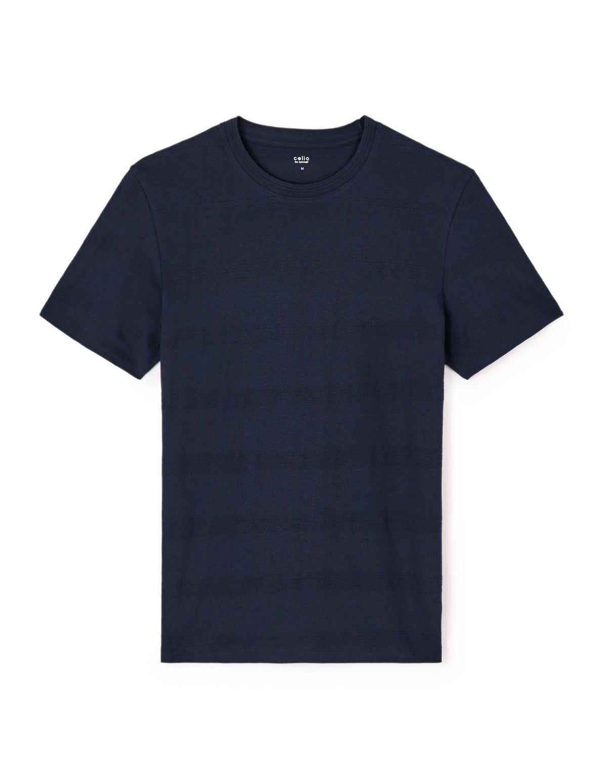 Short sleeves TShirt - Navy