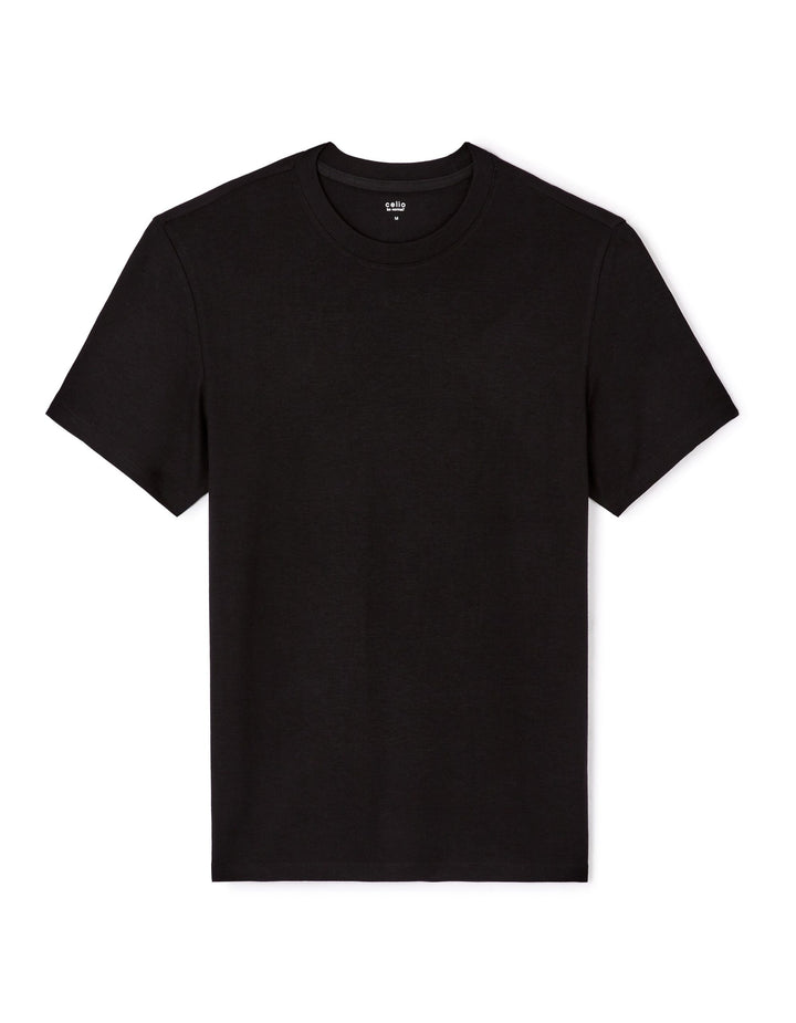Short sleeves TShirt - Ray Taupe