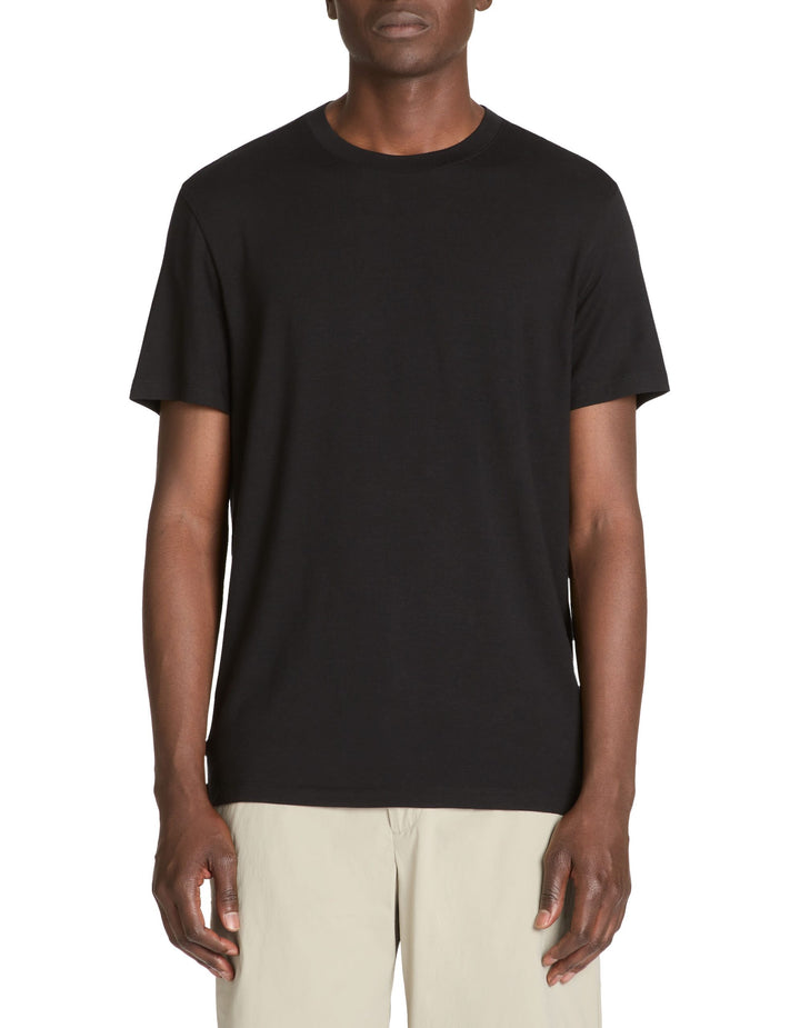 Short sleeves TShirt - Ray Taupe