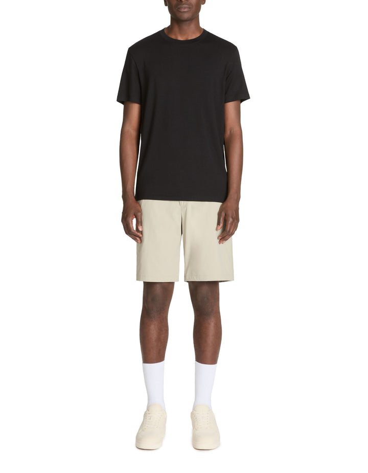 Short sleeves TShirt - Ray Taupe
