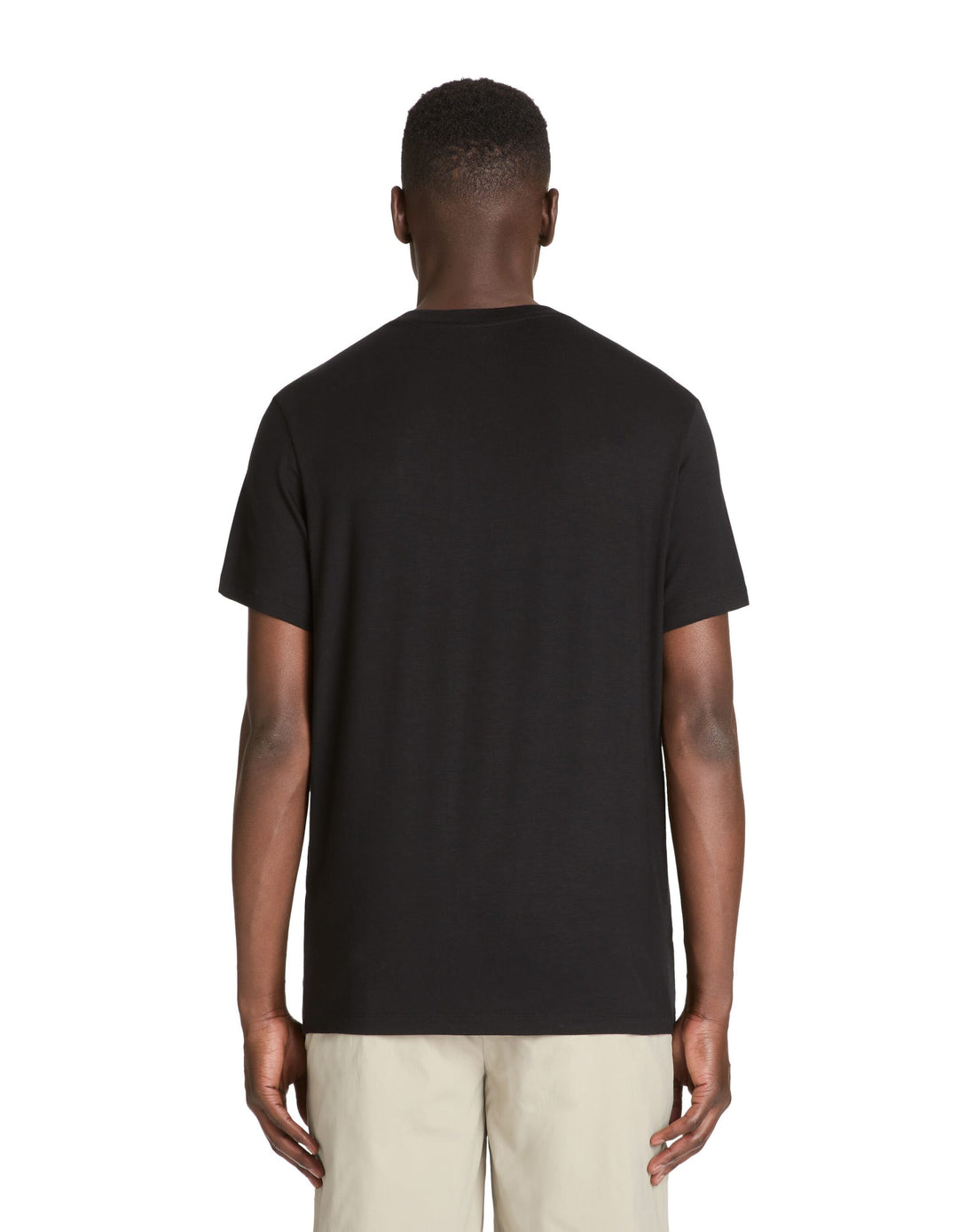 Short sleeves TShirt - Ray Taupe
