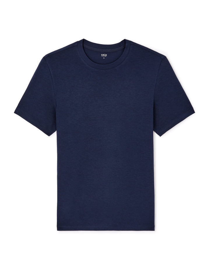 Short sleeves TShirt - Ray Taupe