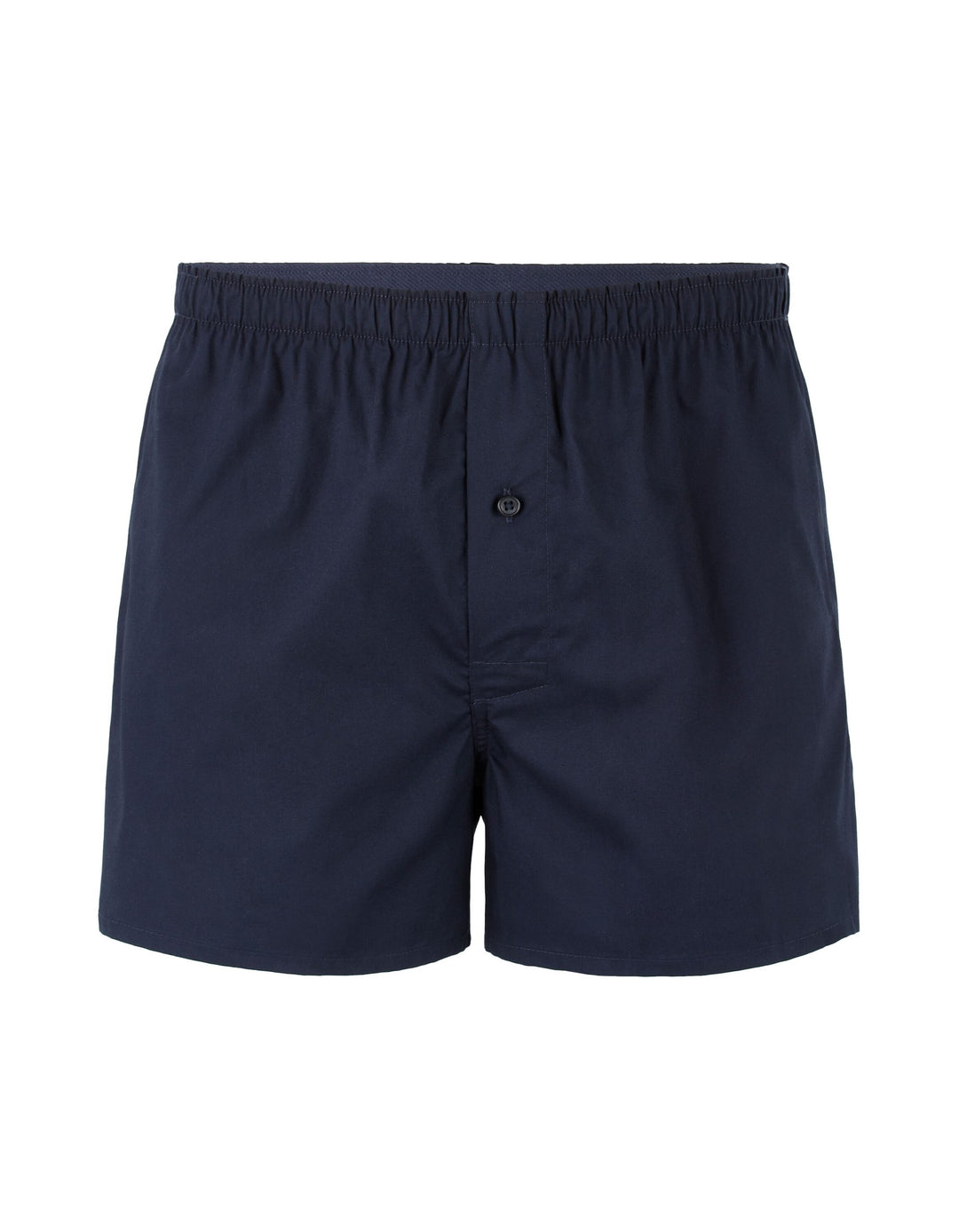Woven Boxer - White