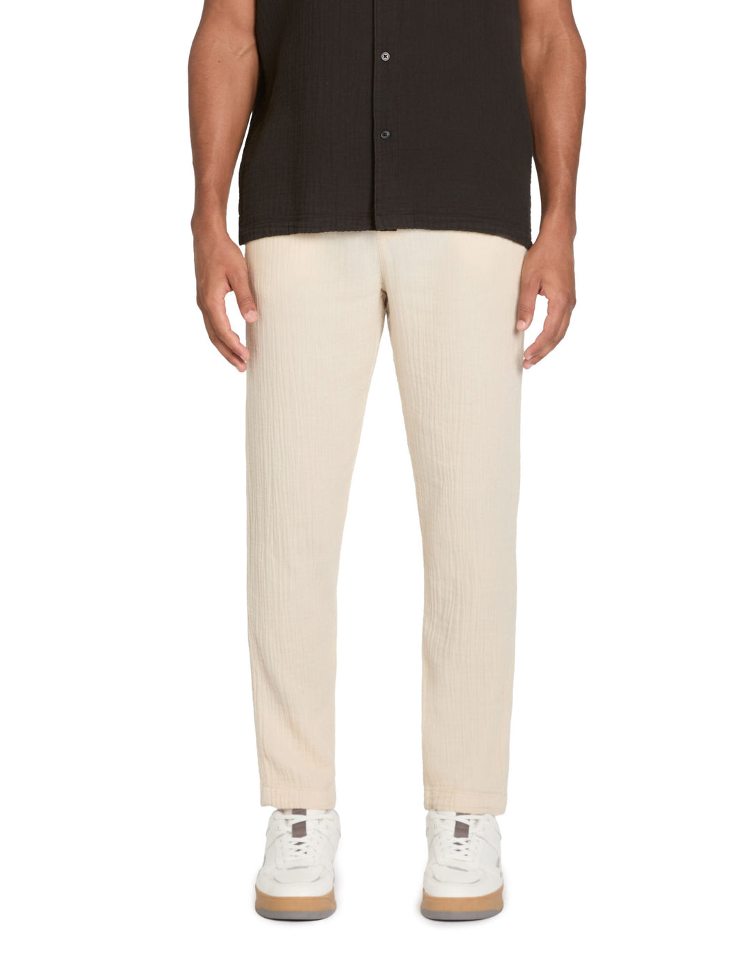 Pants Other Style - Navy