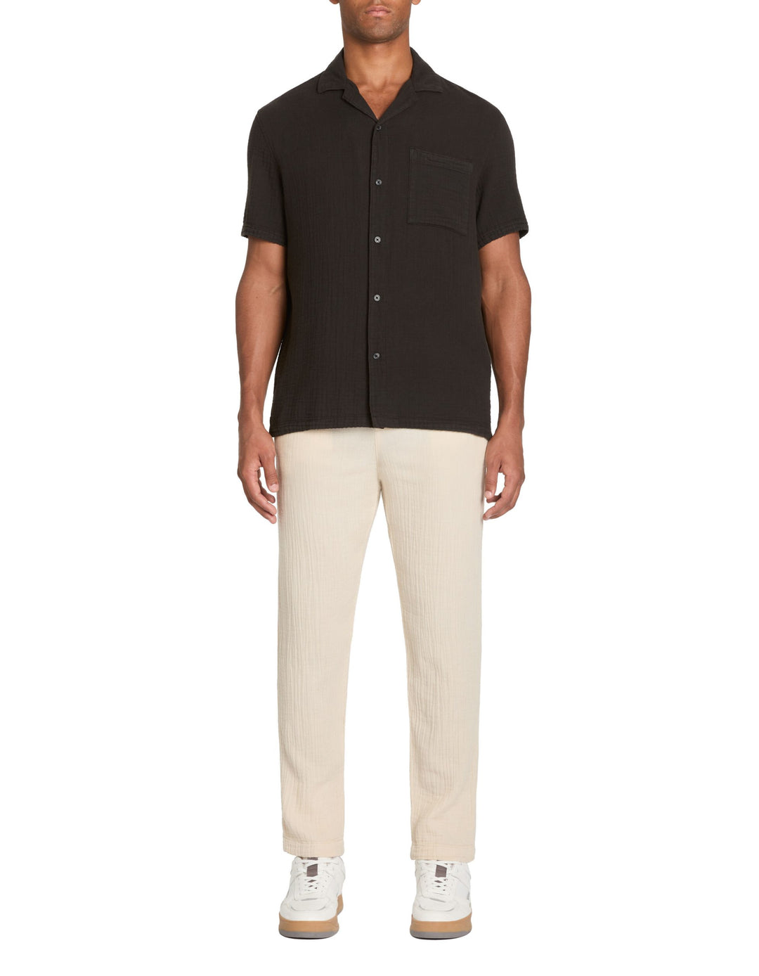 Pants Other Style - Navy