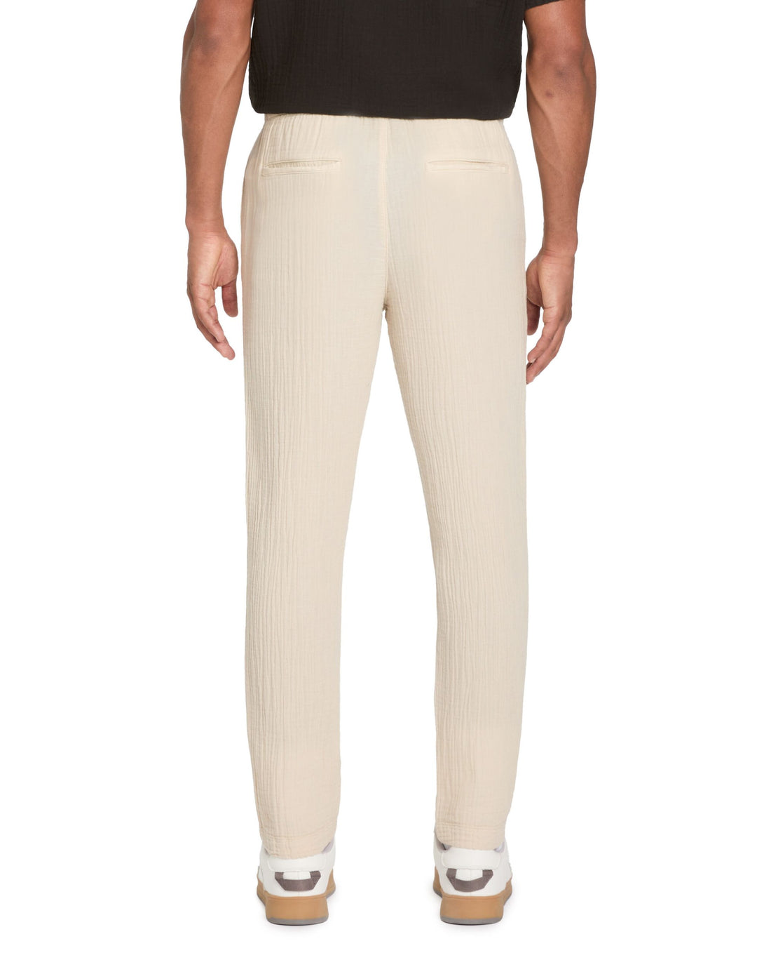 Pants Other Style - Navy