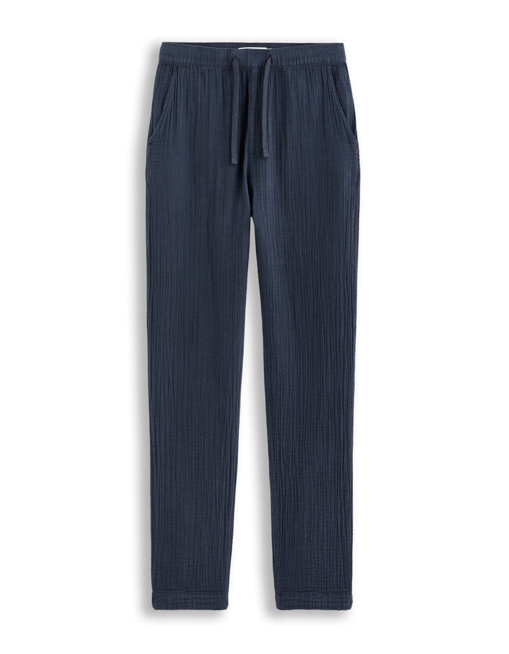 Pants Other Style - Navy