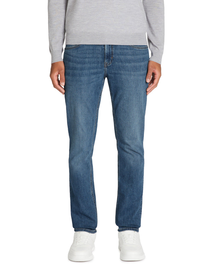 Jeans 1 Length - Double Stone