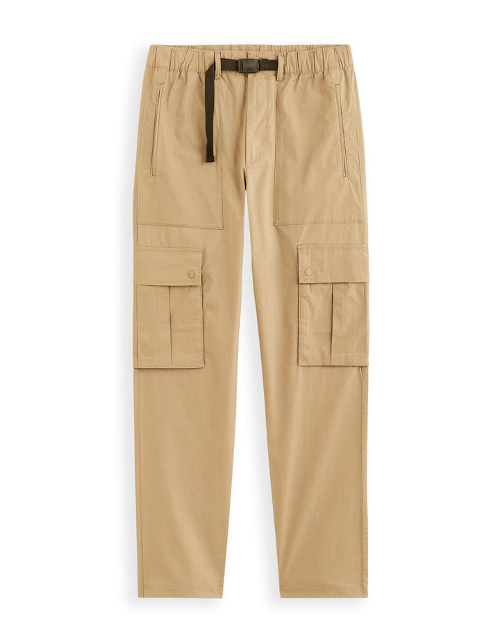 Pants Other Style - Beige