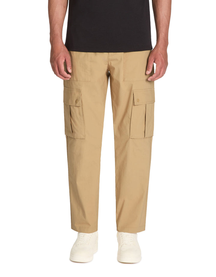 Pants Other Style - Beige