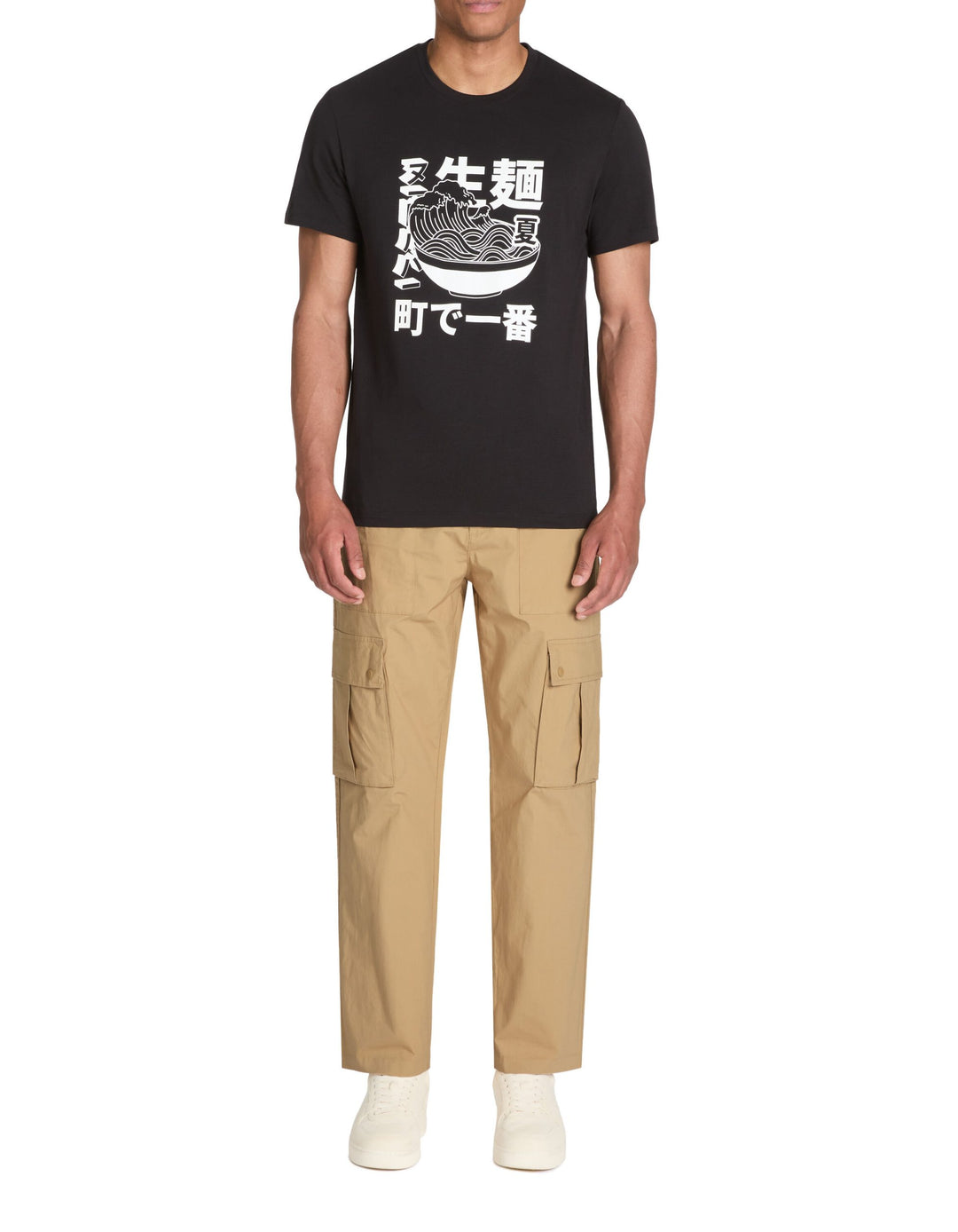 Pants Other Style - Beige