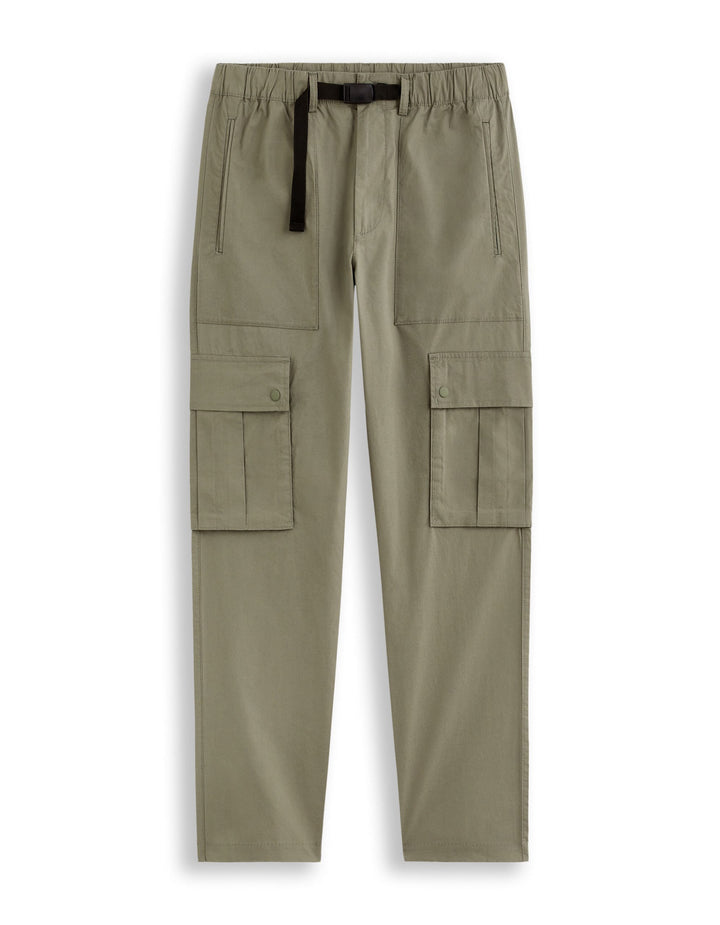 Pants Other Style - Beige