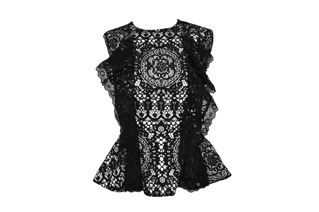 Dress - Black