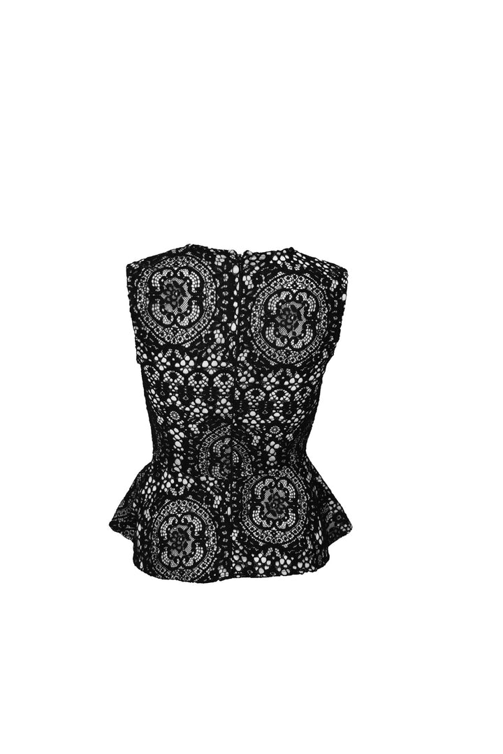 Dress - Black