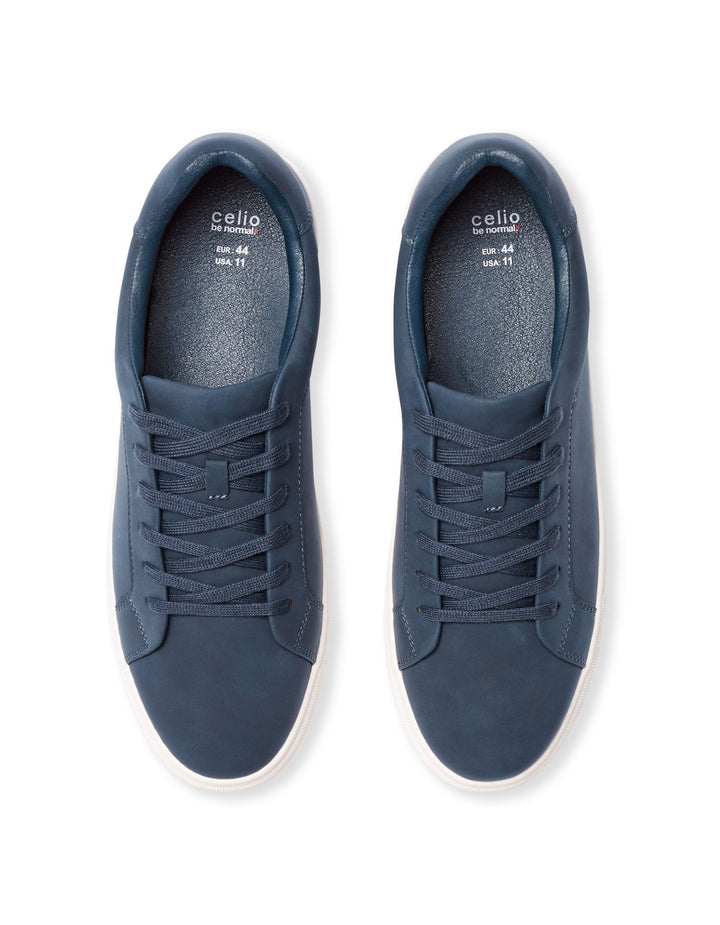 Basket - Blue