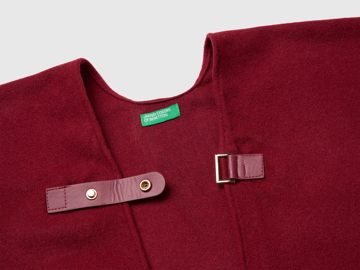 Cape - Red