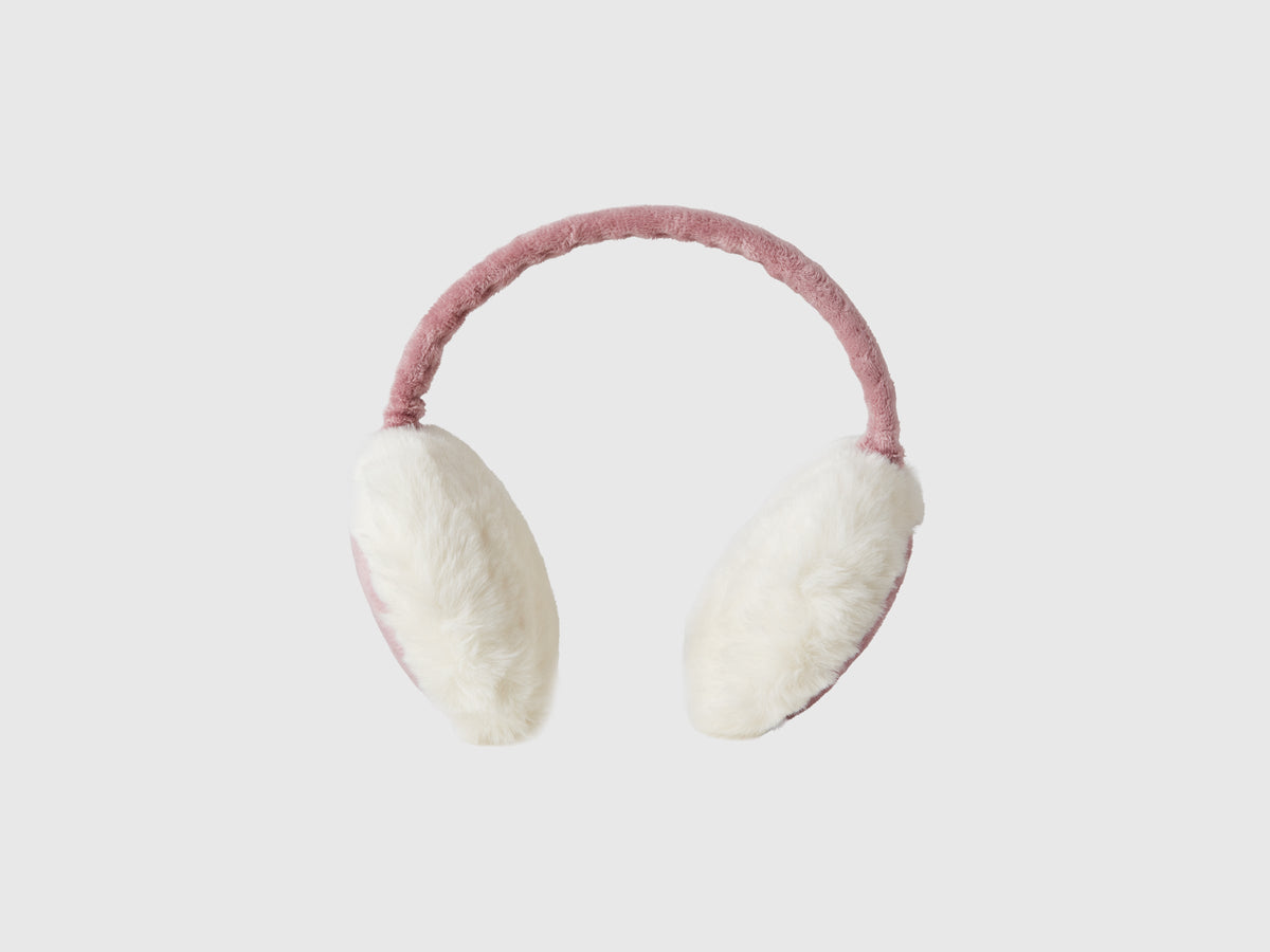 Head Accessories - Pink