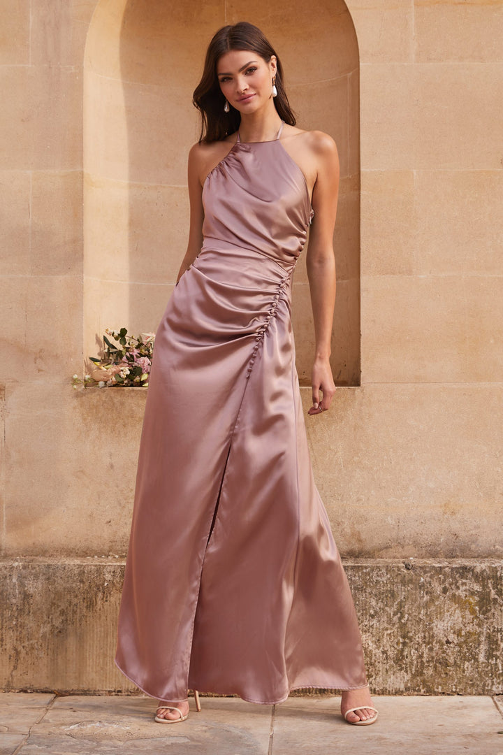 Dress - Pink