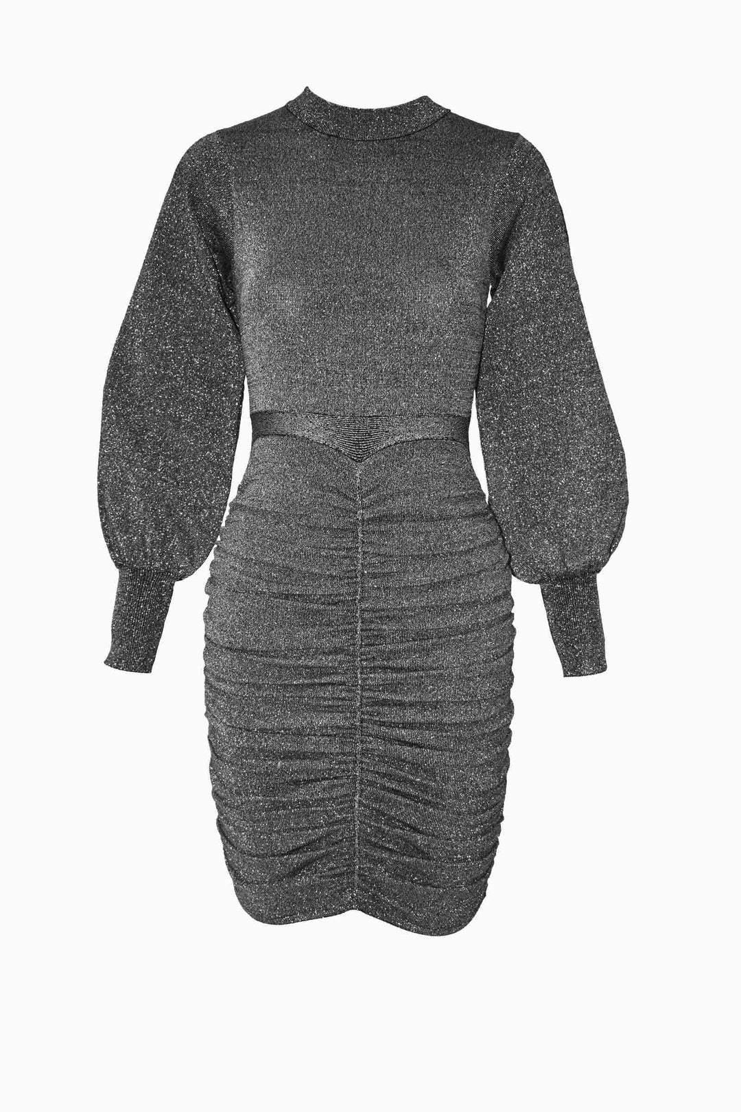 Dress - Gray