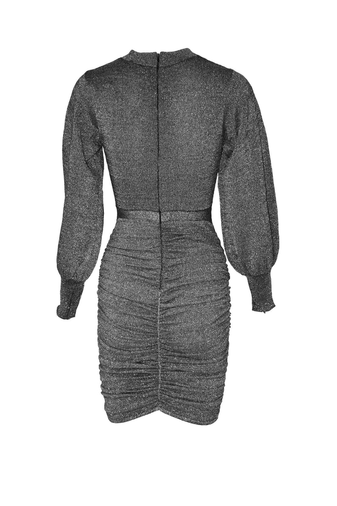 Dress - Gray