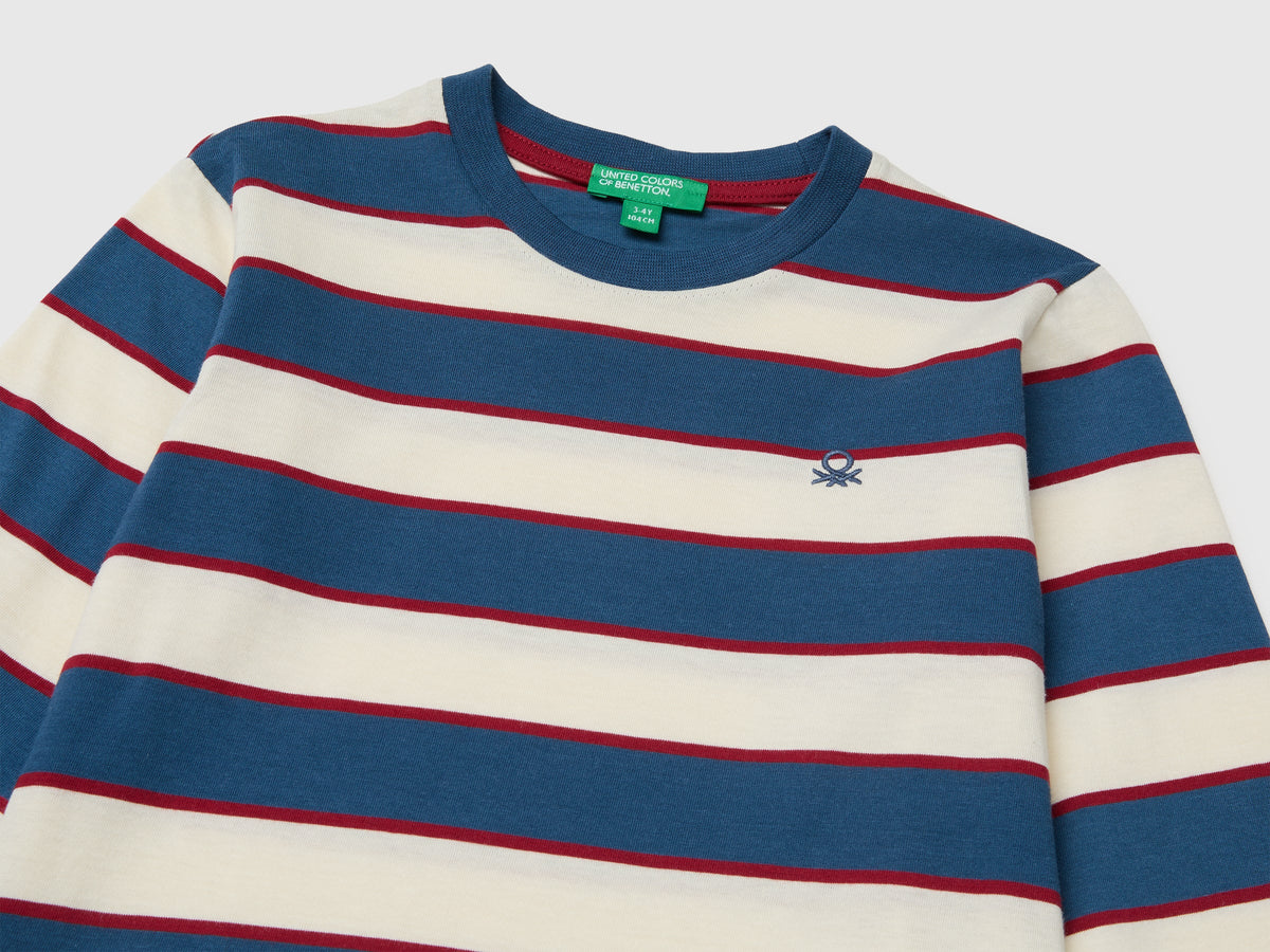 T-Shirt Ml - Multicolor