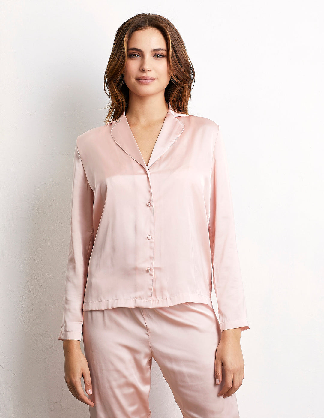 Jacket - Light Pink